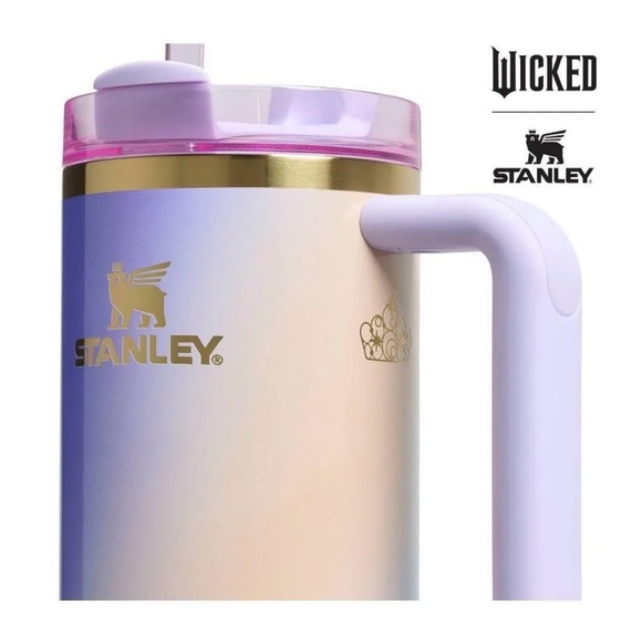 Stanley Glinda for Good Wicked 30oz - Picture 3 of 4